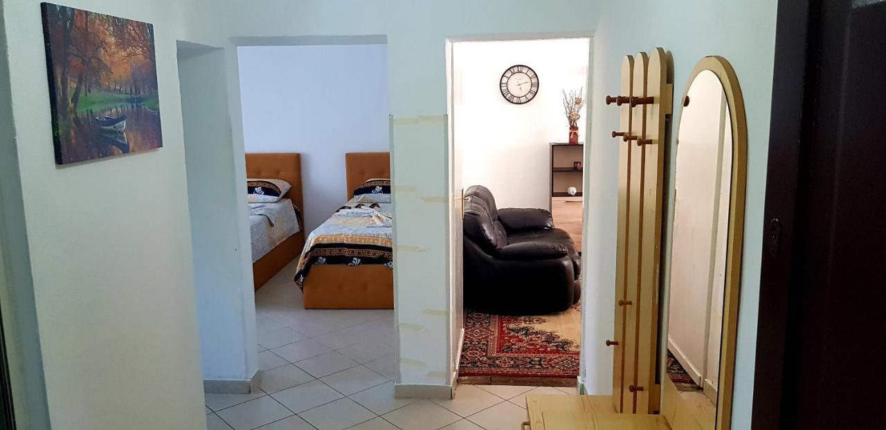Home Flori&Vili Shkoder Exterior photo
